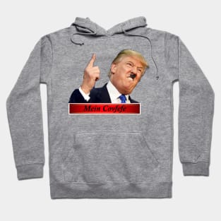 Mein Covfefe Hoodie